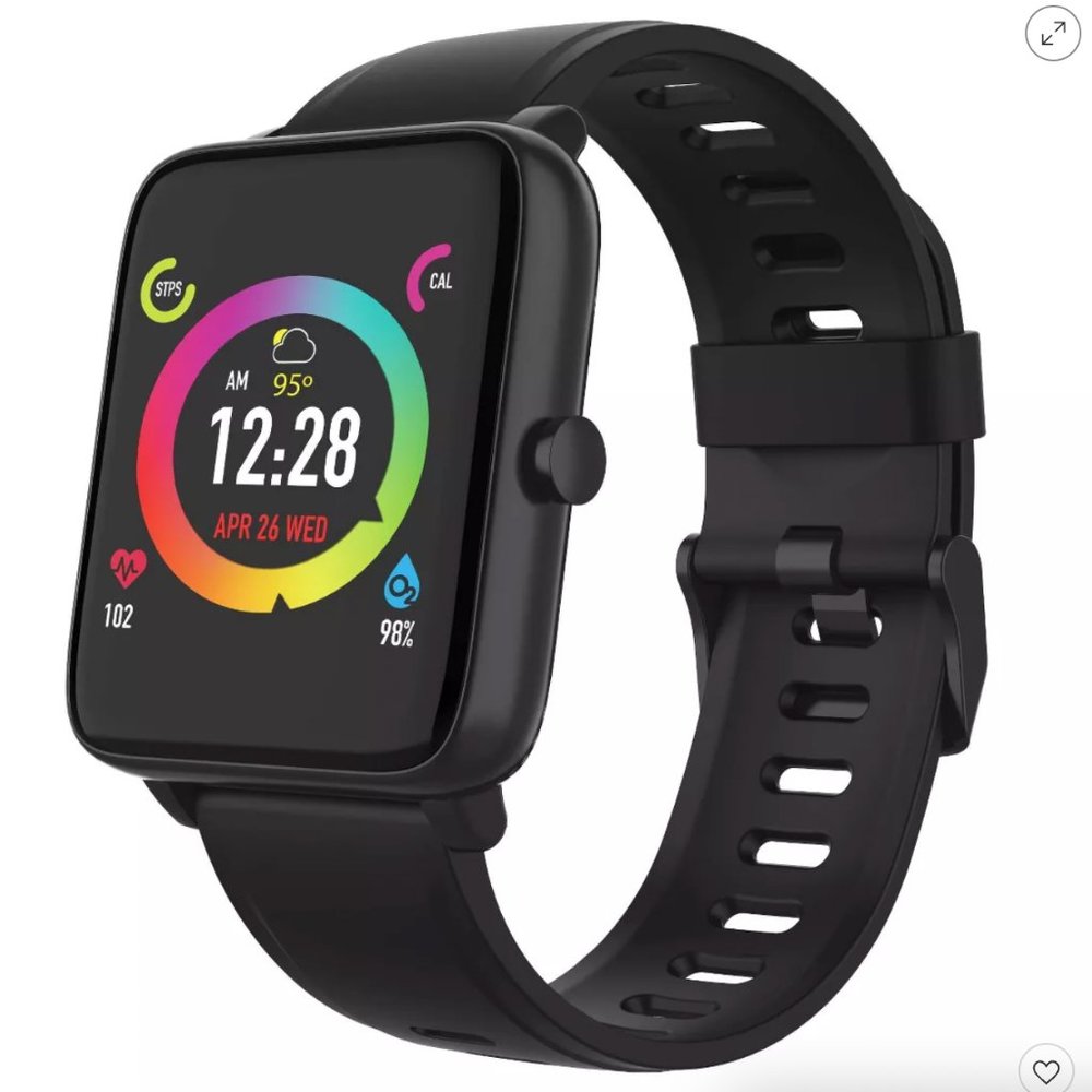 Smartwatch Vibe Lite 3+